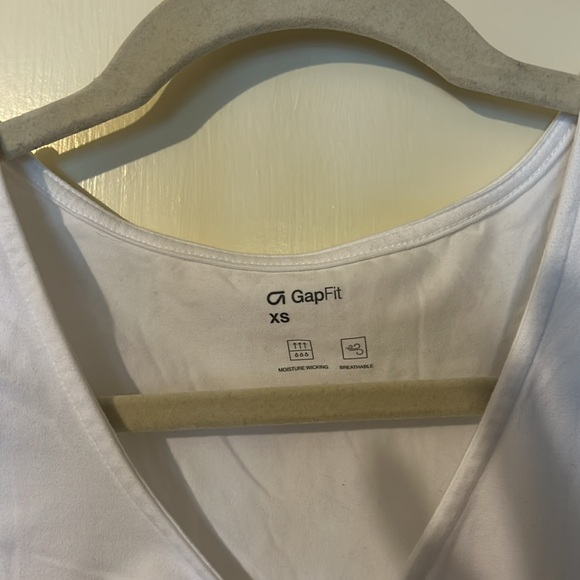 Draw string blouse - Picture 2 of 4